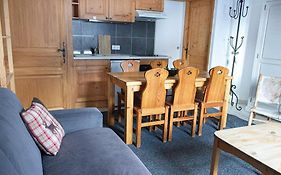Rez De Chalet, Sauna Exterieur, Wifi, 4-6 Pers, 50M2